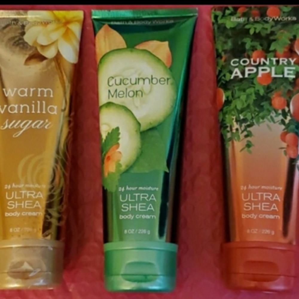 ❤❤Bath & Body Works Bundle❤❤